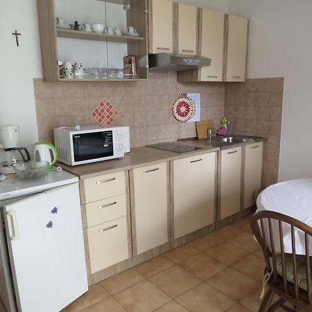 Apartment Josipa Malinska Ruang foto