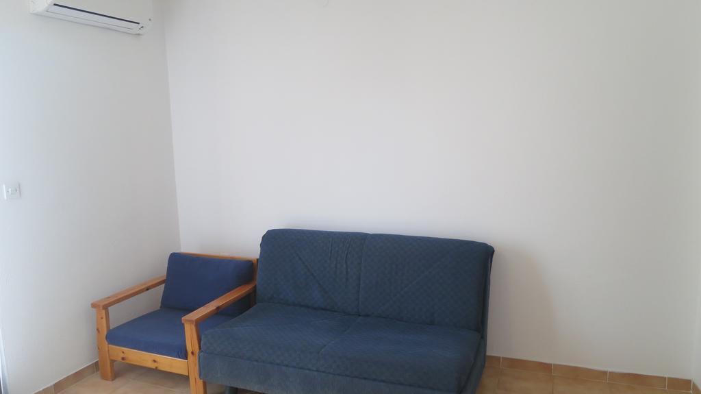 Apartment Josipa Malinska Bagian luar foto